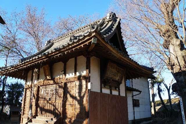 日枝神社の参拝記録3