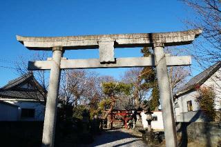 日枝神社の参拝記録(thonglor17さん)