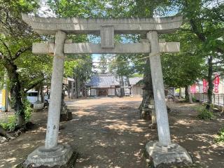 金鑽神社の参拝記録(shikigami_hさん)