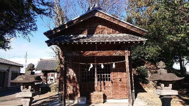 熊野十二社神社の参拝記録(ロビンさん)