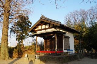 諏訪神社の参拝記録(thonglor17さん)