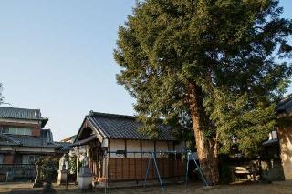 稲荷神社の参拝記録(thonglor17さん)