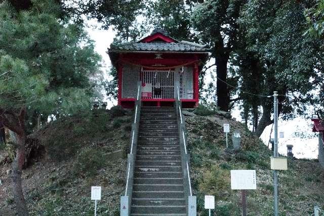 浅間神社の参拝記録3
