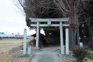 浅間神社の参拝記録(thonglor17さん)