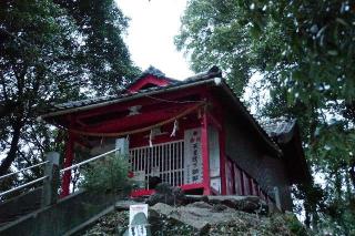 浅間神社の参拝記録(thonglor17さん)