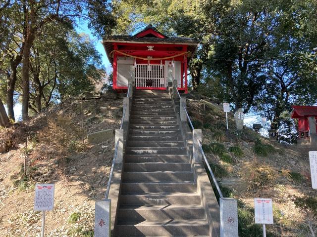 浅間神社の参拝記録2