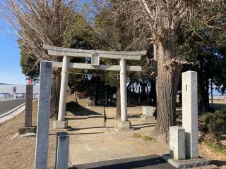 浅間神社の参拝記録(レモンサワーさん)