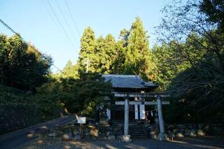 富士浅間神社の参拝記録(thonglor17さん)