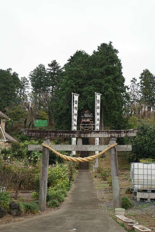 日枝神社の参拝記録4