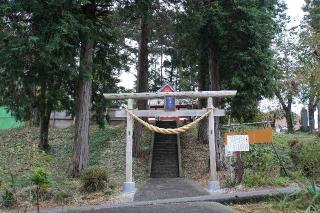 日枝神社の参拝記録(thonglor17さん)