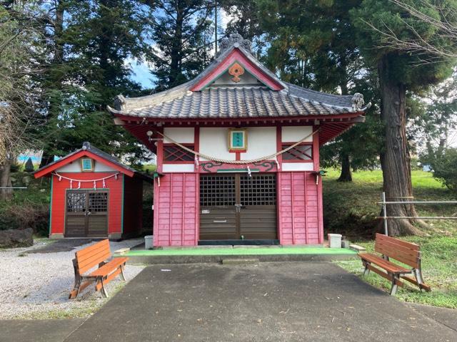 日枝神社の参拝記録3