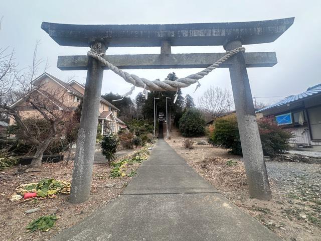 日枝神社の参拝記録2