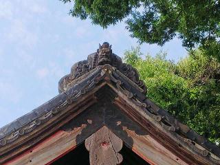 丹生神社の参拝記録(みどりさん)