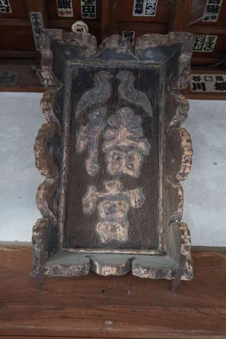 金窪神社の参拝記録(thonglor17さん)