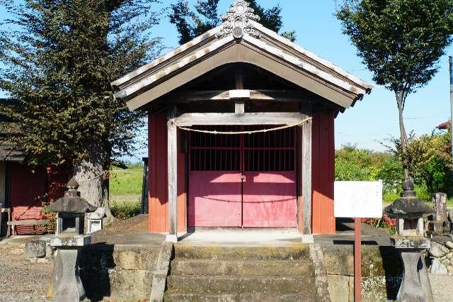 丹生神社の写真1