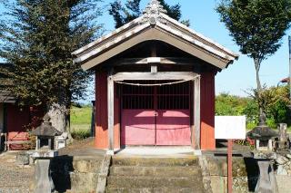 丹生神社の参拝記録(thonglor17さん)