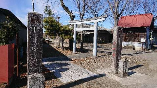 皇大神社の写真1