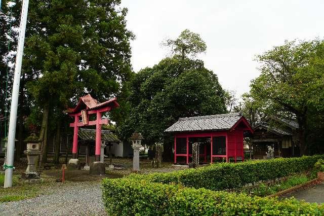 日枝神社の参拝記録2