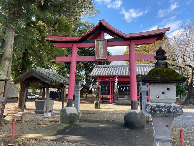 日枝神社の参拝記録1