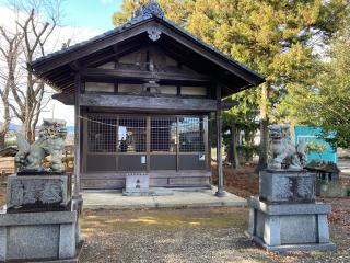 日枝神社の参拝記録(レモンサワーさん)