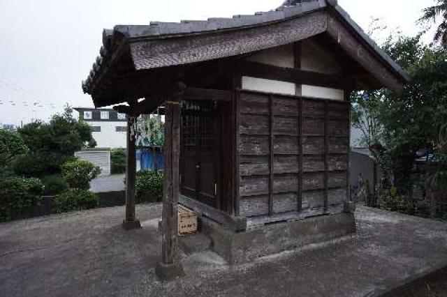 愛宕神社の参拝記録3