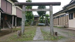 愛宕神社の参拝記録(ロビンさん)