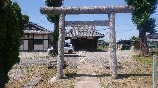 鷲宮神社の参拝記録(ロビンさん)