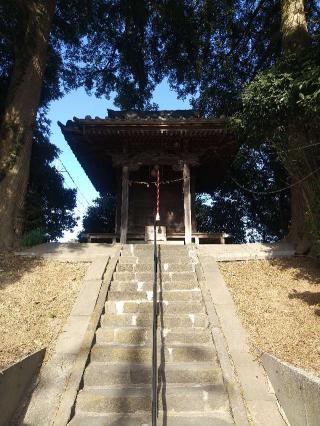 愛宕神社の参拝記録(zx14rさん)