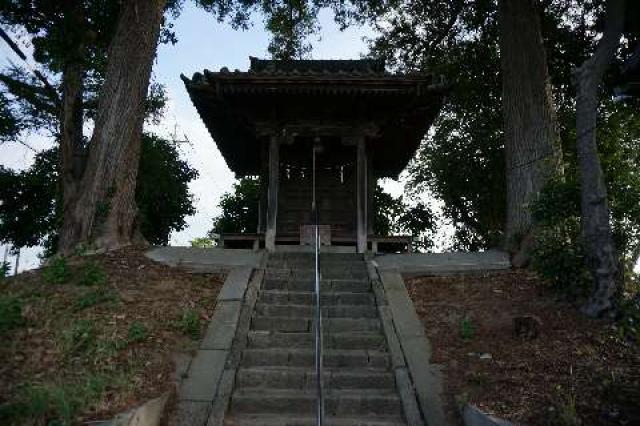 愛宕神社の写真1