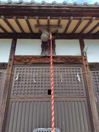 天神社の参拝記録(zx14rさん)