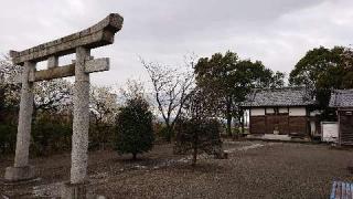 天神社の参拝記録(thonglor17さん)