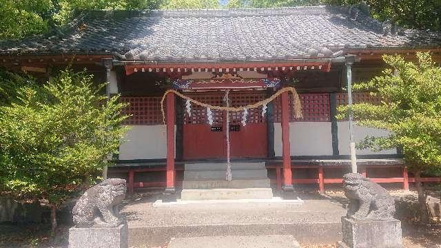 香取神社の参拝記録2