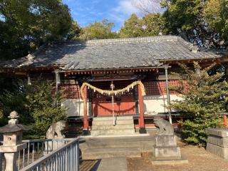 香取神社の参拝記録(レモンサワーさん)