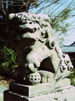 尾崎鷲宮神社の参拝記録(shikigami_hさん)