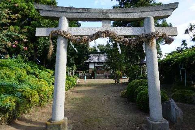 鷲神社の写真1