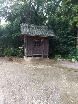 稲荷神社の参拝記録(zx14rさん)