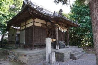 河原神社の参拝記録(thonglor17さん)