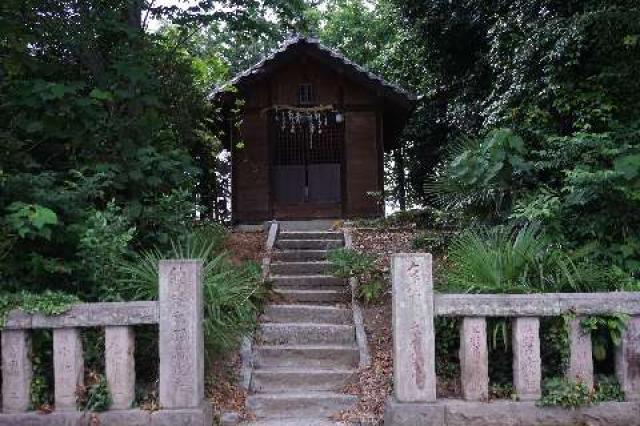 愛宕神社の参拝記録4