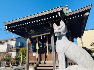 垳稲荷神社の参拝記録(shikigami_hさん)