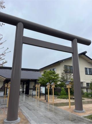 千葉縣護國神社の参拝記録(⛩️🎠🐢まめ🐢🎠⛩️さん)