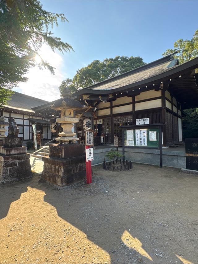 登渡神社の参拝記録10
