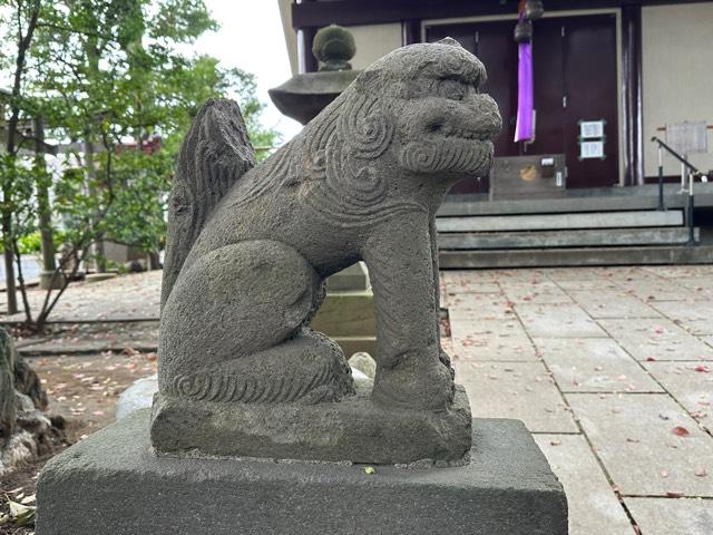 浅間神社の参拝記録3