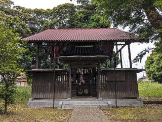 瀧蔵神社の参拝記録(はしどいさん)