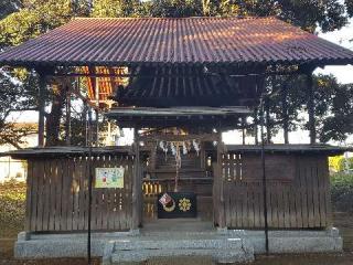 瀧蔵神社の参拝記録(支那虎さん)
