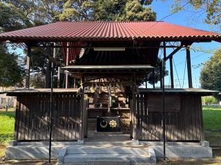 瀧蔵神社の参拝記録(きょんちーさん)