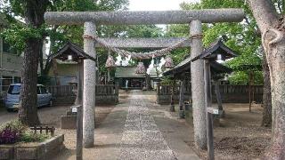 蘇我比咩神社の参拝記録(おがおが1262さん)