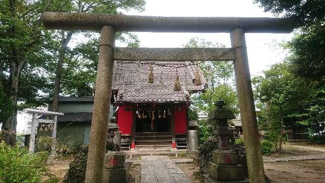 今井神社の参拝記録(おがおが1262さん)