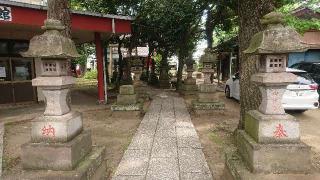 今井神社の参拝記録(おがおが1262さん)