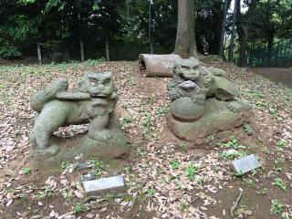 宮崎神社の参拝記録(明介さん)