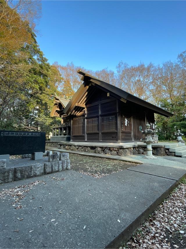 千葉県千葉市中央区宮崎町582番地 宮崎神社の写真3